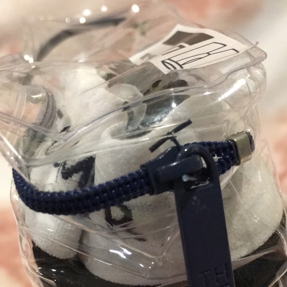 Tommy Hilfiger 3 pack Classic Boxer Brief Mens Size Large 36-38 Black NWT sealed - Picture 11 of 13